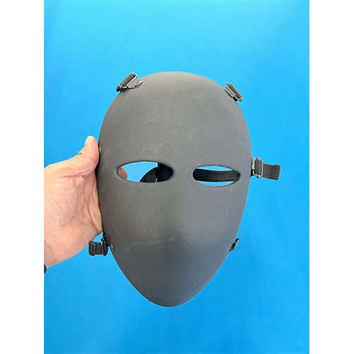 Ballistic Mask