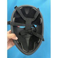 Ballistic Mask