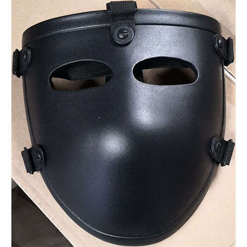 Ballistic Mask