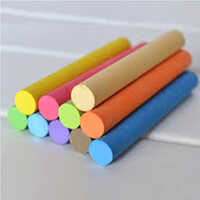Multicolor Chalk