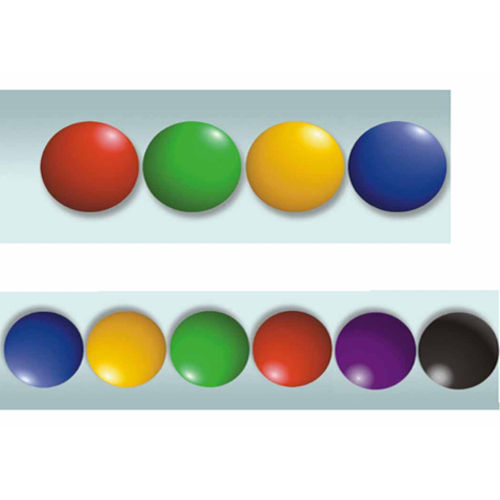 Magnetic Buttons, Shape: Round at Rs 70/box in Ahmedabad
