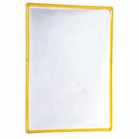Magnetic Folders - Metal Construction, Various Sizes | Industrial Application Utilizing Durable Materials