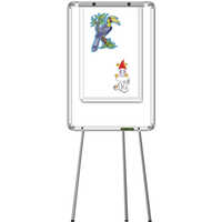 Flip Chart Tripod Stand