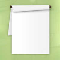 Flip Chart Papers