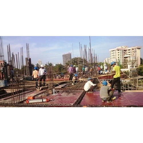 Electrical Industrial Construction Projects By ZENITH ENTERPRISES