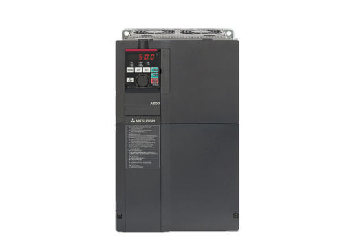 Mitsubishi FR-A840-06830-2-60 VFD