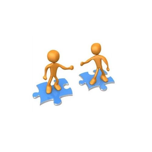Reliance Liasioning Services By ZENITH ENTERPRISES