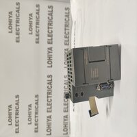 SIEMENS 6ES7 277-0AA22-0AX0 PROFIBUS MODULE