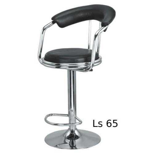 Stainless Steel Bar Chair