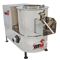 Potato peeler Machine