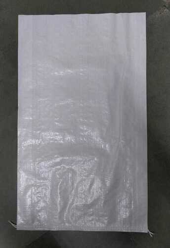 HDPE Woven Paper Laminated Bags