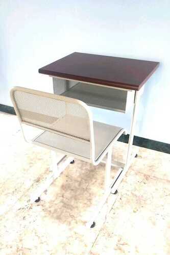 Desk Bench - General Use: Indoor Furniture