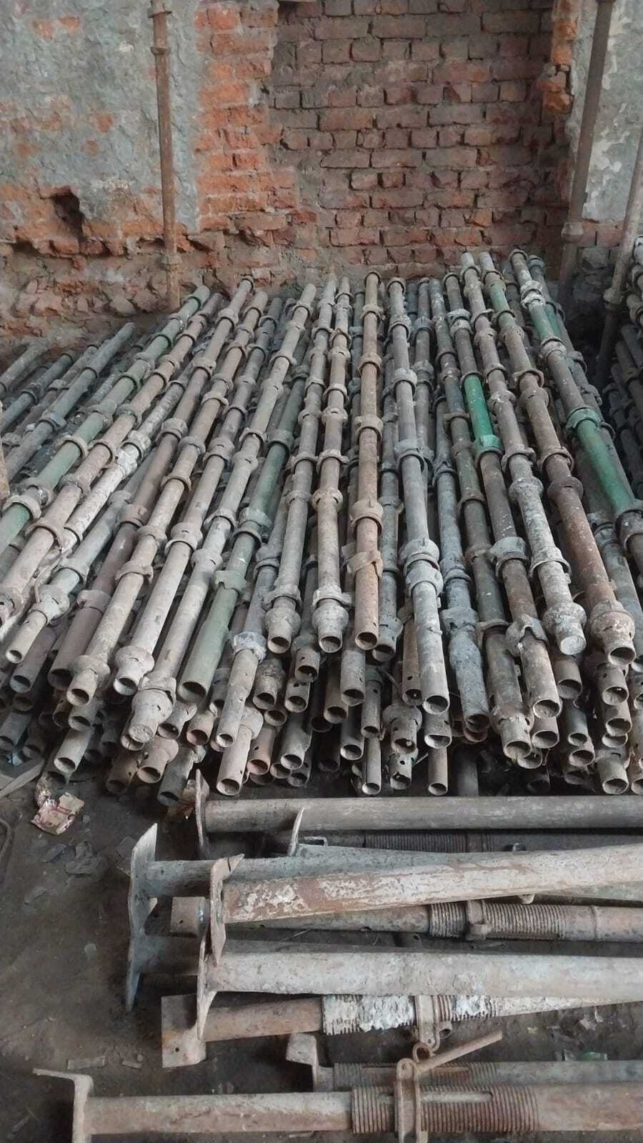 MS Cuplock vertical standard