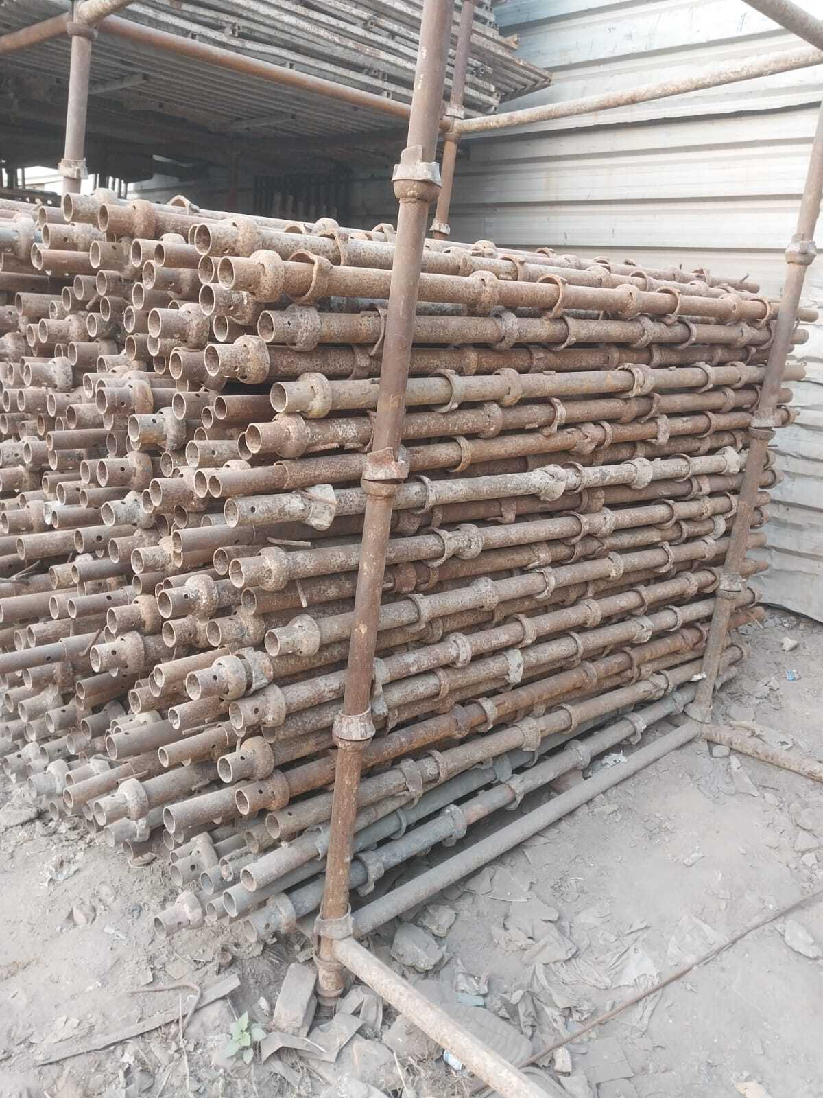 MS Cuplock vertical standard