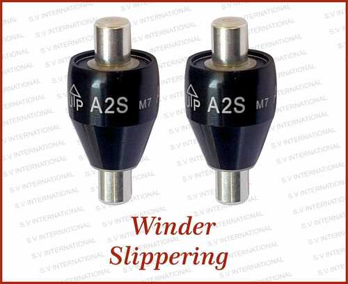 Winder Slippering - A2S