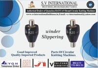 Winder Slippering - A2S