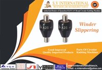 Winder Slippering - A2S