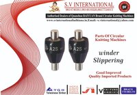 Winder Slippering - A2S