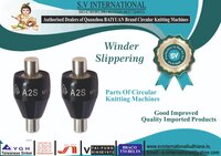 Winder Slippering - A2S