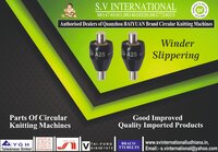 Winder Slippering - A2S