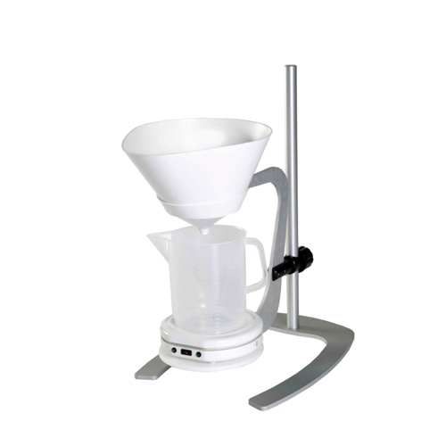 Wireless Uro Flowmetry