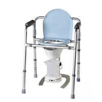 Wireless Uroflowmetry System Application: Commercial