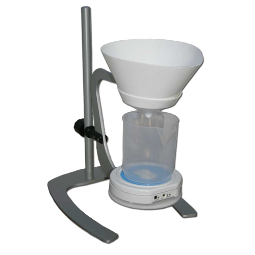 Wireless Or Wired Uroflowmeter