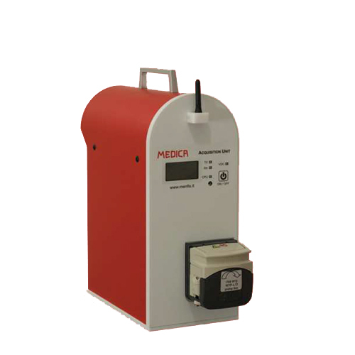 Pico Smart Acquisition Unit