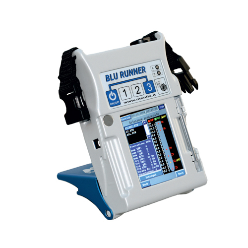 Blu Runner Ambulatory System