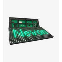 Green Smd Led Module