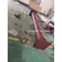 यूनिपोल स्ट्रक्चर निर्माता होर्डिंग अनुप्रयोग: औद्योगिक और वाणिज्यिक