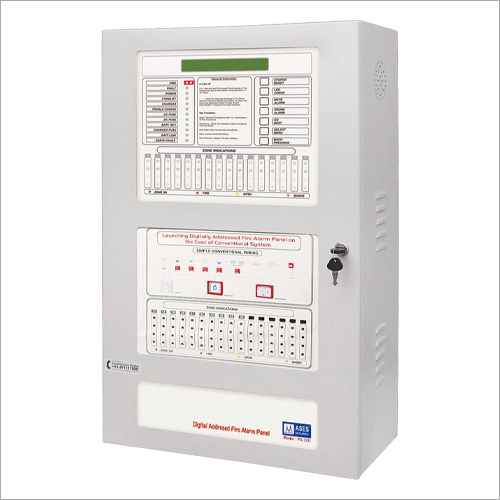 PX32E  Fire Alarm Panel