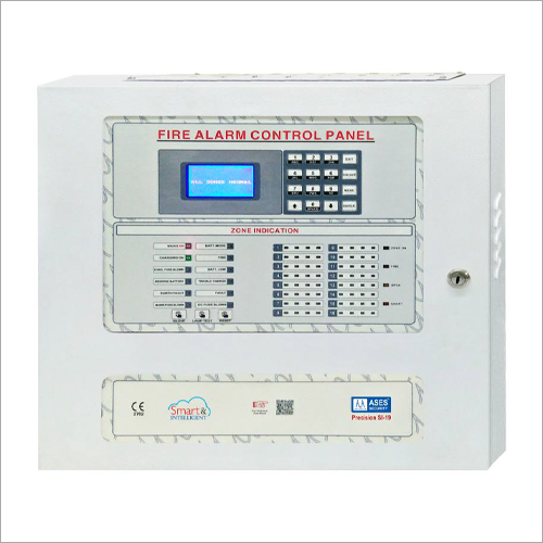 Precision SI 19 Alarm Panel