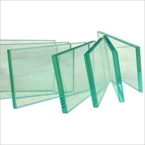 Fire Rated Clear Glass