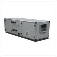 Chilled Water AHU