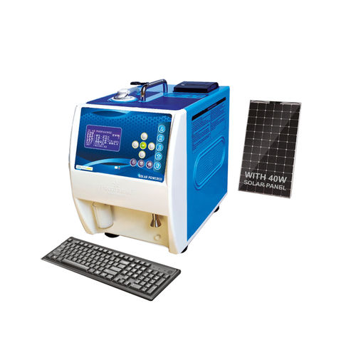 Lactosure Eco D V4 Milk Analyzer Machine Application: Industrial