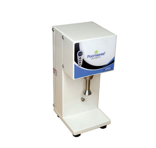 Ultrasonic Stirrer Milk Analyzer Machine Application: Industrial