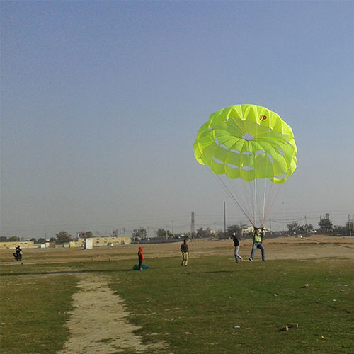 26 Feet Millenium Parasail Canopy