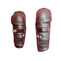Elbow And Knee Guard