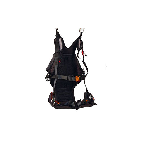 Paramotor Harness