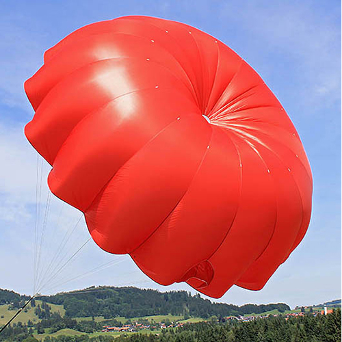 Industrial Raft Pump