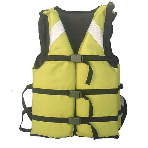 Life Jacket