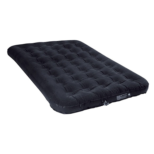 Waterproof and Lightweight Slipping Inflatable Airbed