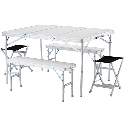 Corrosion Proof Folding Furniture