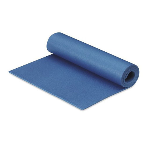 Blue Sleeping Mats