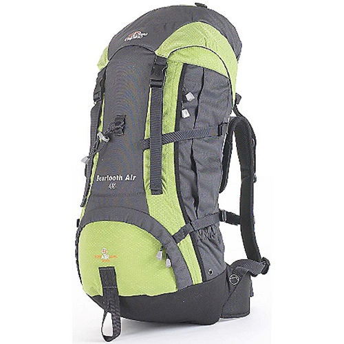 Green 35 Ltr Rucksack Bag