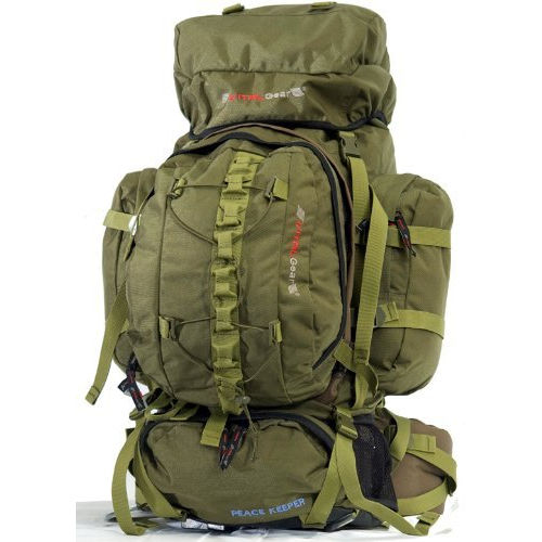 50 Ltr Rucksack Bag