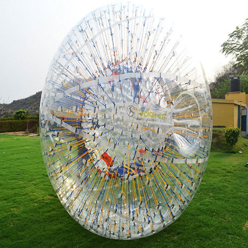 Land Zorb