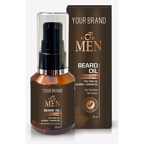 Third Party Manufacturer Of Men Beard Oil Ananya Herbal Private Limited