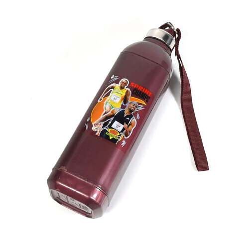HOT AND COLD WATER BOTTLE FOR HOME OFFICE and SCHOOL USE (5287)
